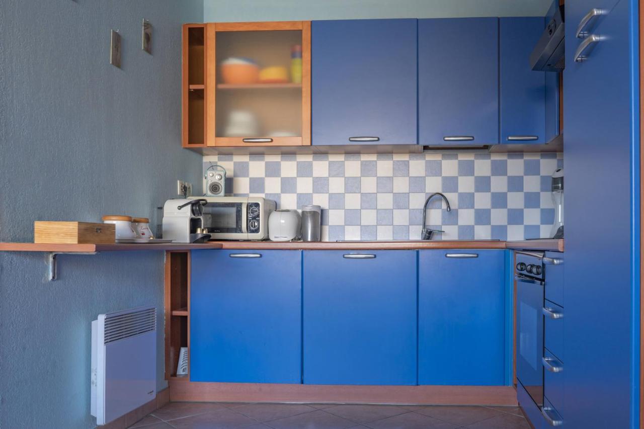 La Petit Maisonette De Manu Cannes Exterior photo