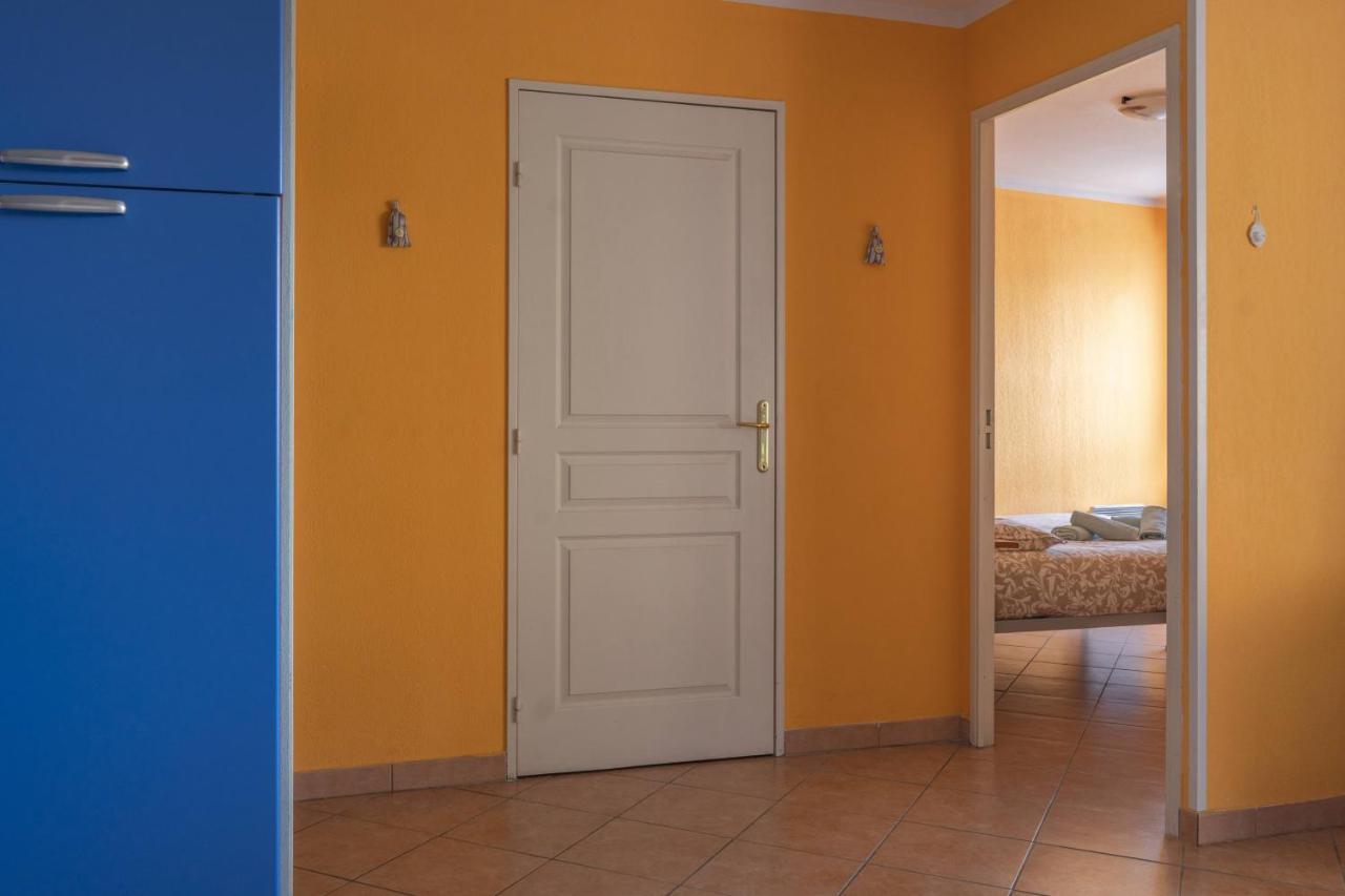 La Petit Maisonette De Manu Cannes Exterior photo