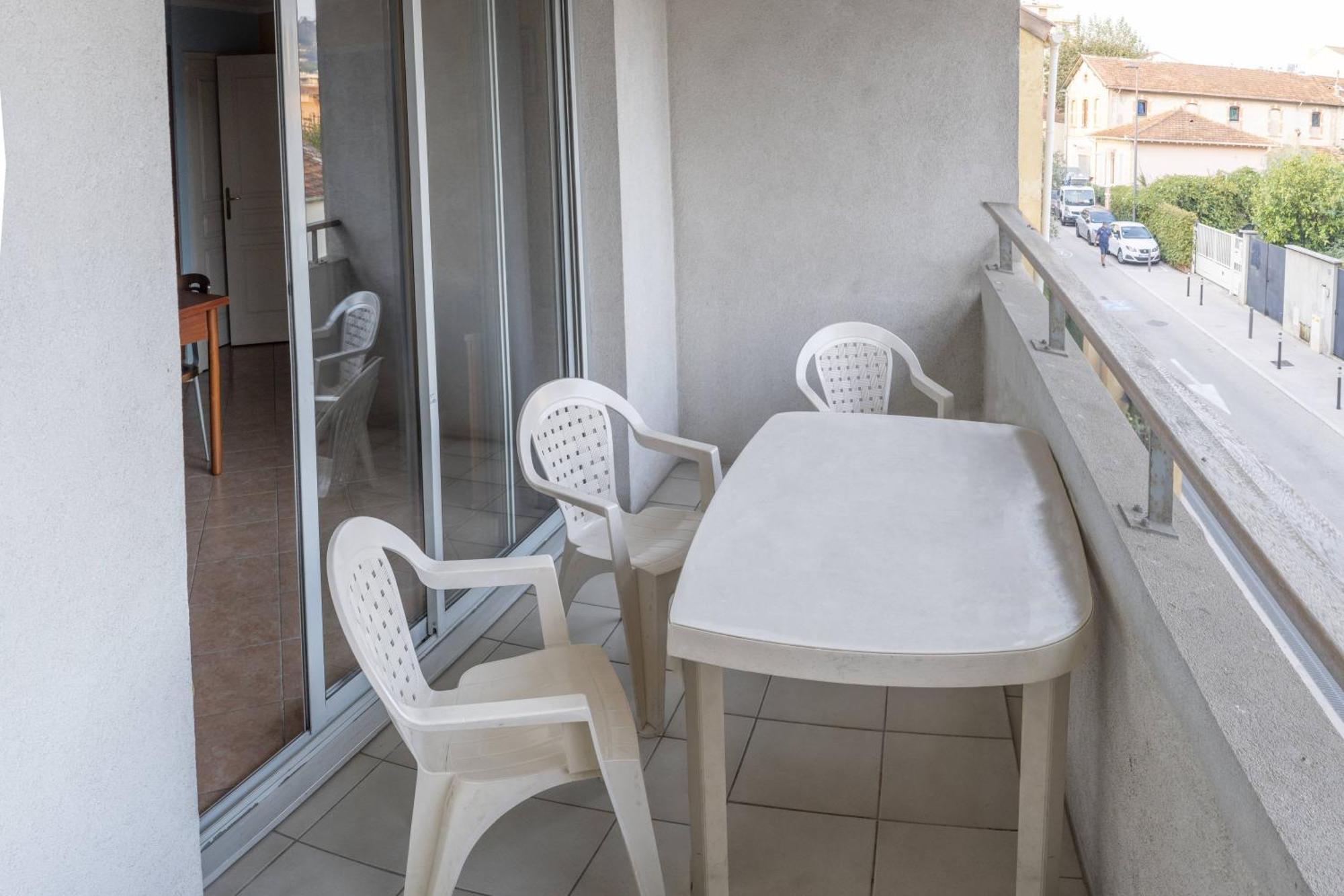 La Petit Maisonette De Manu Cannes Exterior photo
